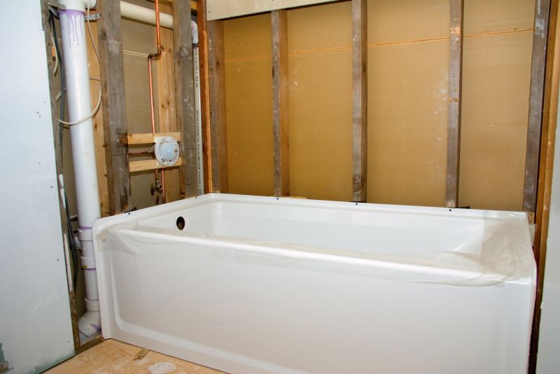 Top Bathroom Remodeling Companies in Rockwall, TX