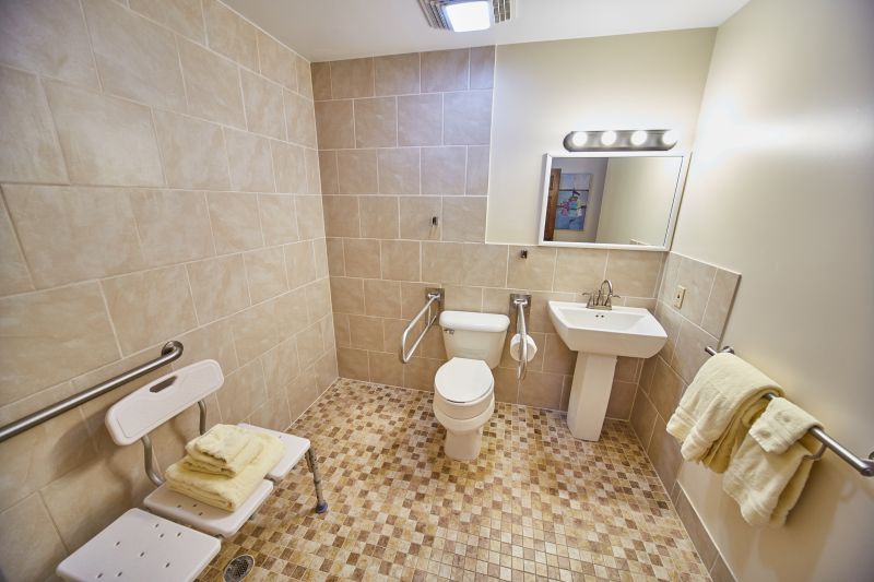 Best Accessible Bathroom Remodel Contractors in Garland, TX